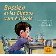 Bastien et les Blipoux