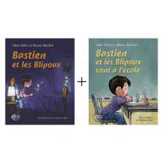 Lot des 7 ouvrages destinés aux adultes - faber