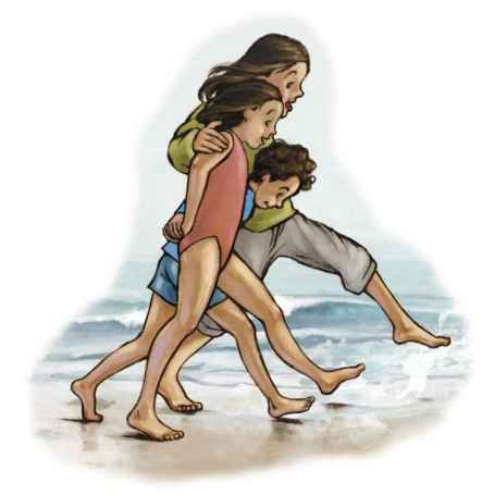 Conférence de Roseline Roy