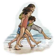 Conférence de Roseline Roy