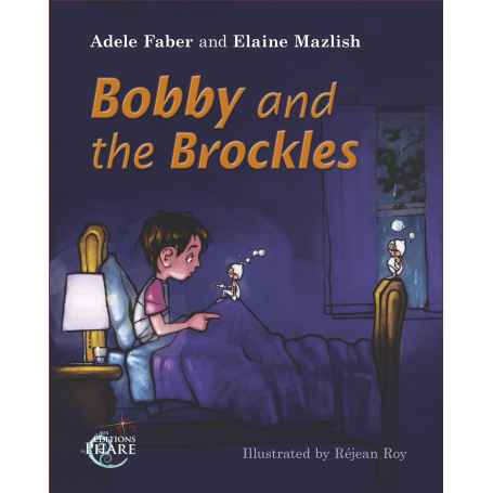 Bobby and the Brockles - ecoute