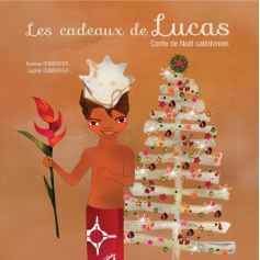 Les cadeaux de Lucas - faber